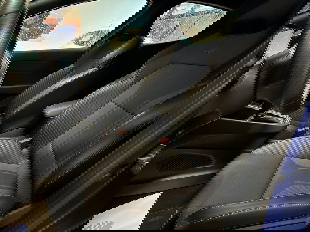 Renault Clio usata a Monza e Brianza (8)