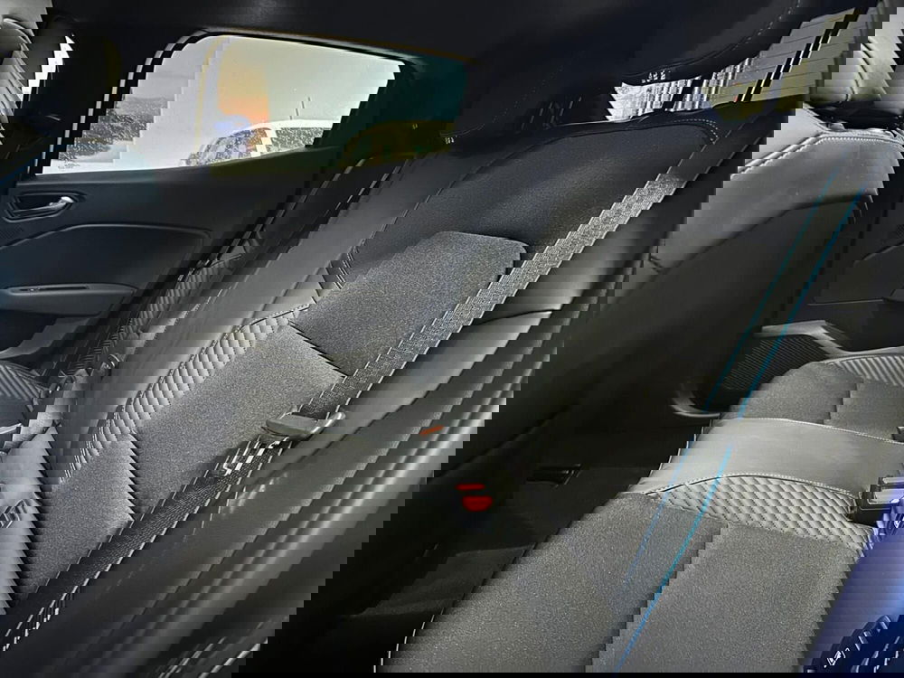 Renault Clio usata a Monza e Brianza (9)