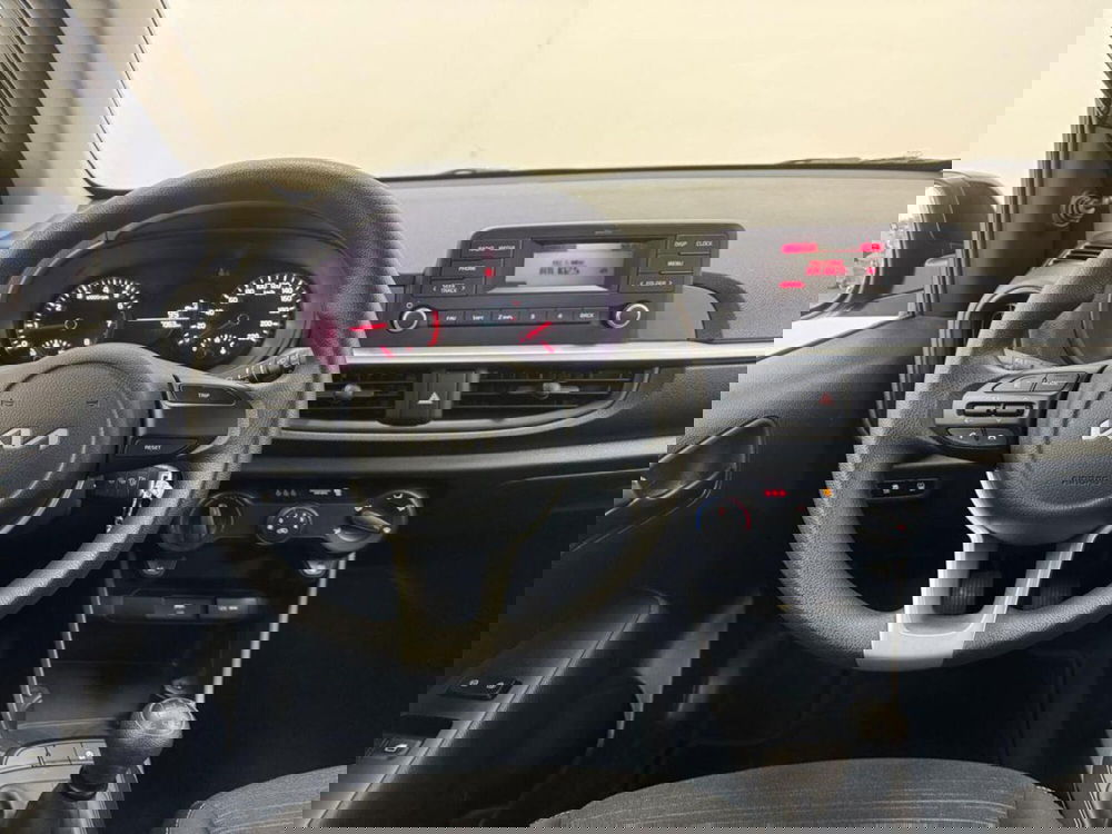 Kia Picanto usata a Como (10)