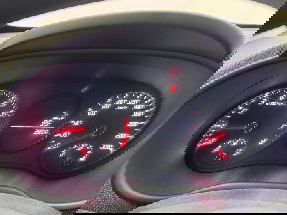 Kia Picanto usata a Como (11)