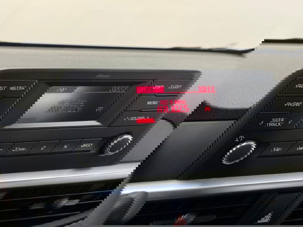 Kia Picanto usata a Como (12)