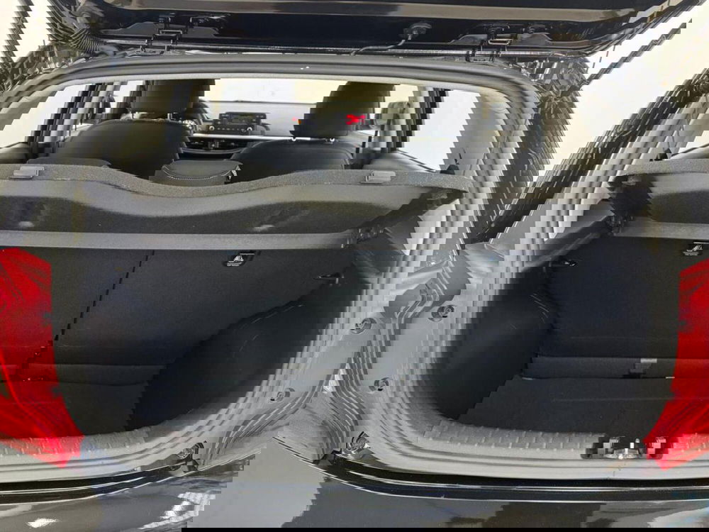 Kia Picanto usata a Como (14)