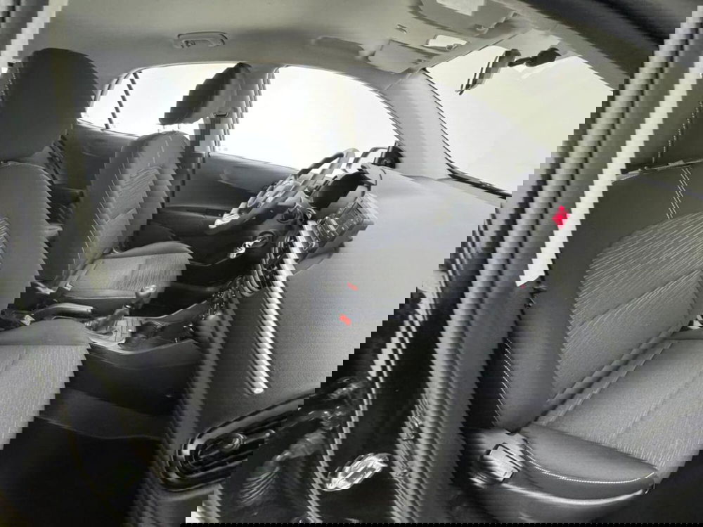 Kia Picanto usata a Como (3)