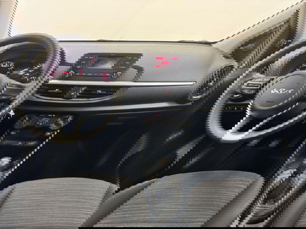 Kia Picanto usata a Como (4)
