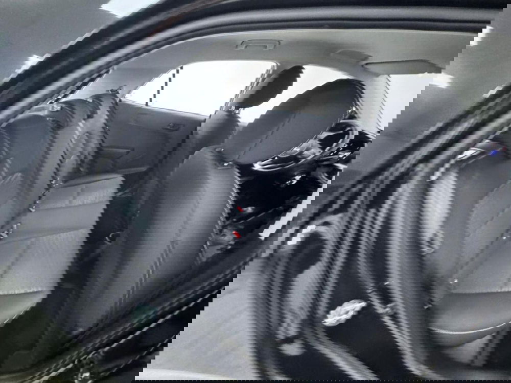 Kia Picanto usata a Como (5)