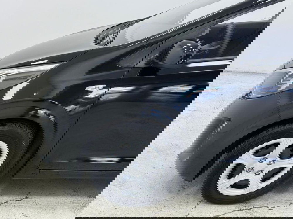 Kia Picanto usata a Como (9)