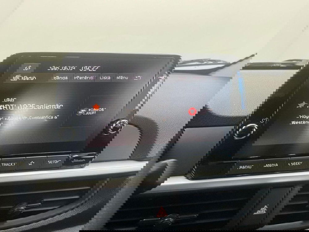 Kia Picanto usata a Como (12)