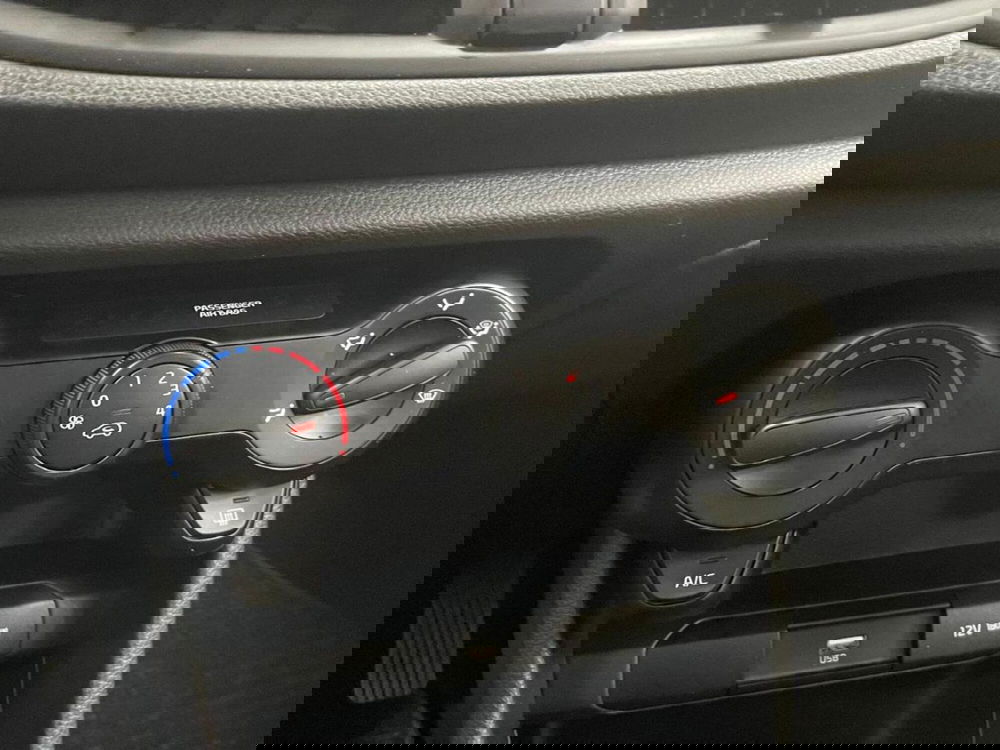 Kia Picanto usata a Como (15)