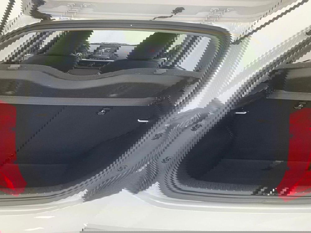 Kia Picanto usata a Como (16)