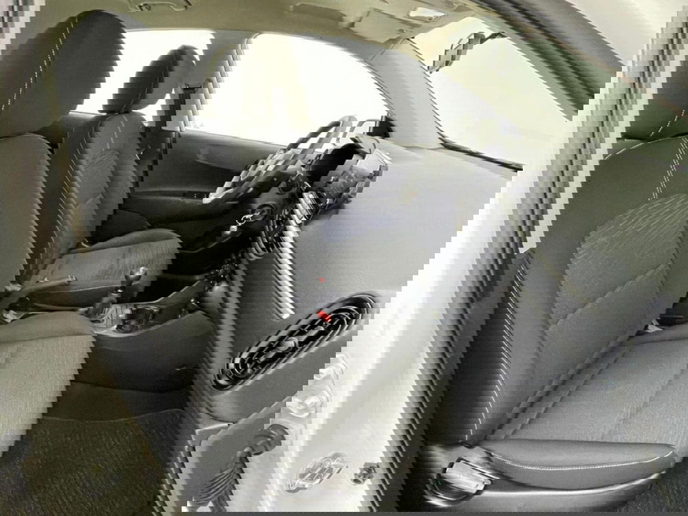 Kia Picanto usata a Como (3)