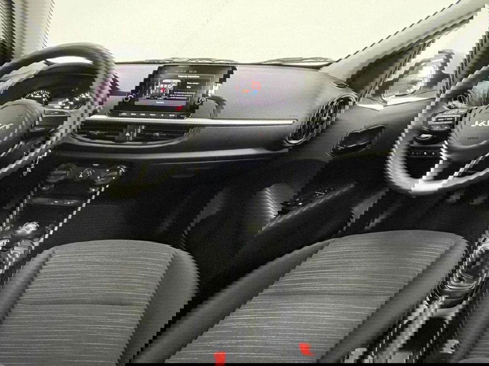 Kia Picanto usata a Como (4)