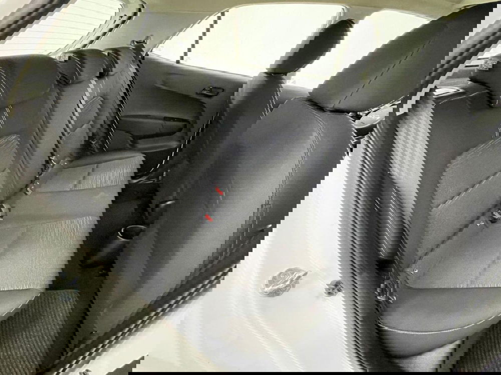 Kia Picanto usata a Como (5)