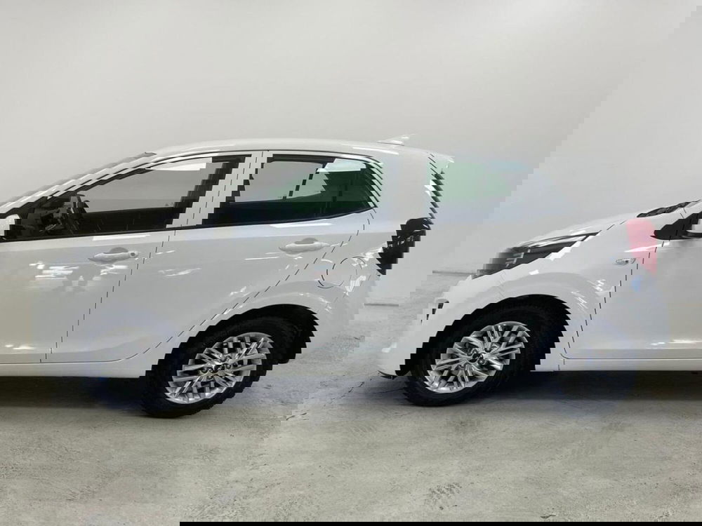 Kia Picanto usata a Como (8)