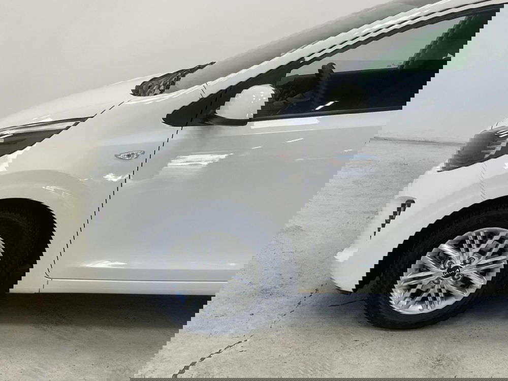 Kia Picanto usata a Como (9)