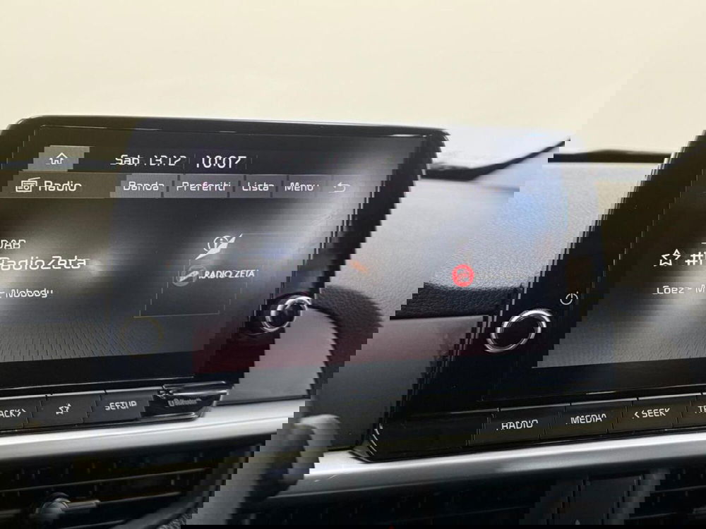 Kia Picanto usata a Como (12)