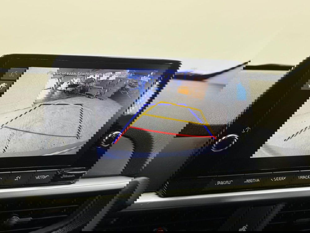 Kia Picanto usata a Como (15)