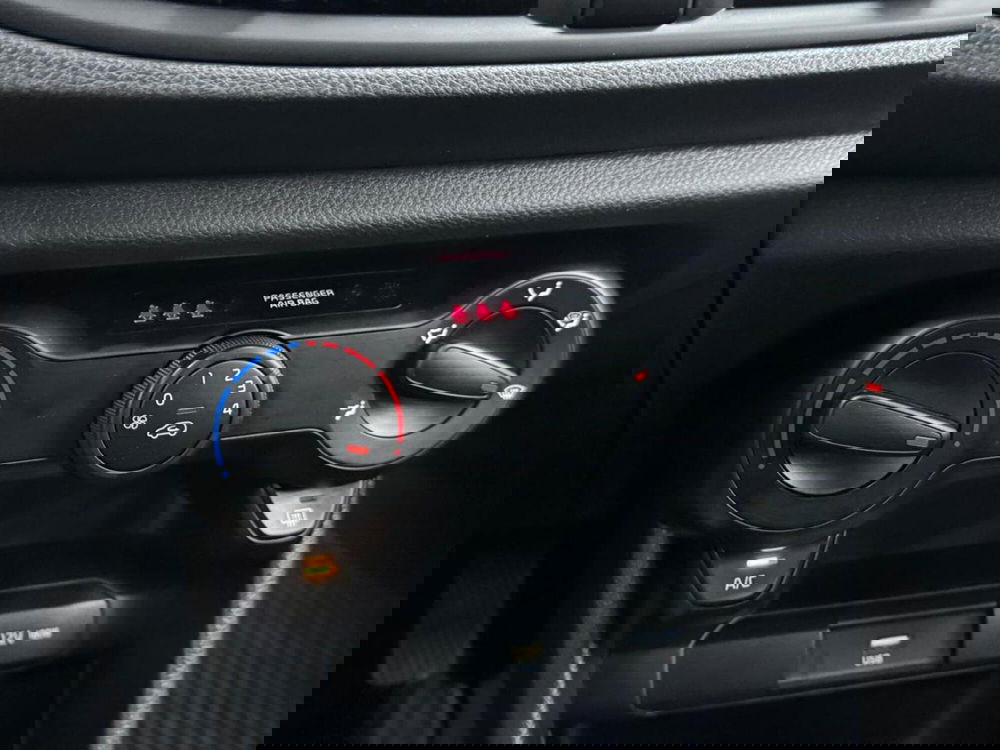 Kia Picanto usata a Como (16)