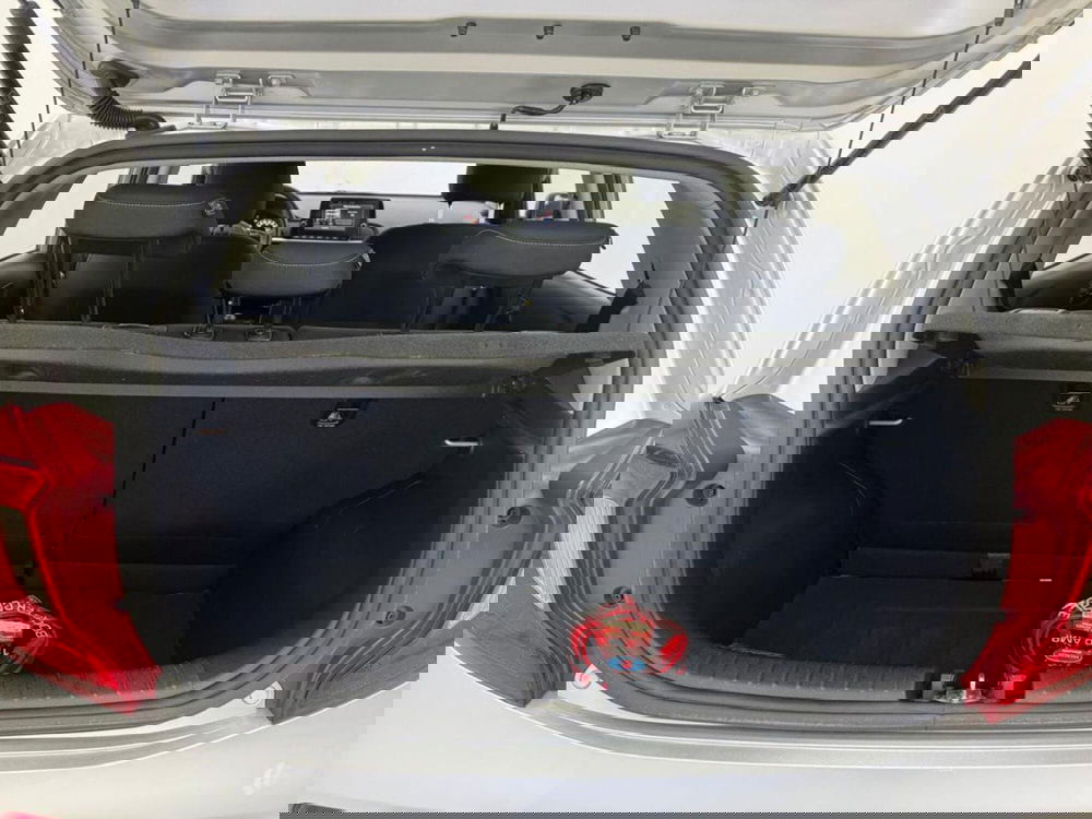 Kia Picanto usata a Como (17)