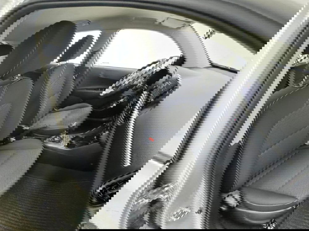 Kia Picanto usata a Como (3)