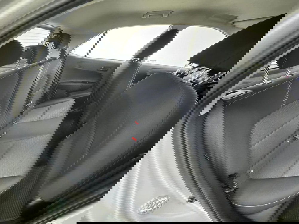 Kia Picanto usata a Como (5)