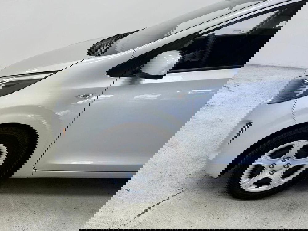 Kia Picanto usata a Como (9)