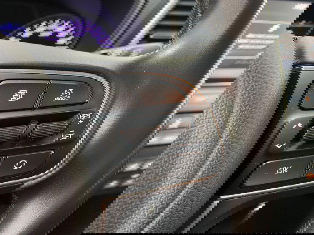 Kia Sportage usata a Como (11)