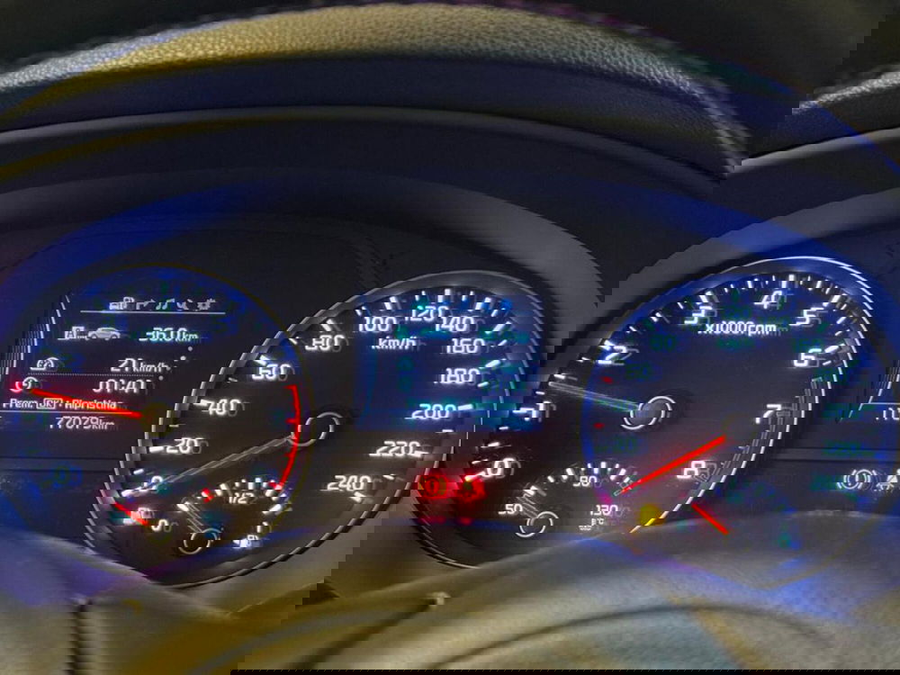 Kia Sportage usata a Como (12)