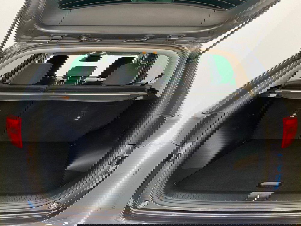 Kia Sportage usata a Como (17)