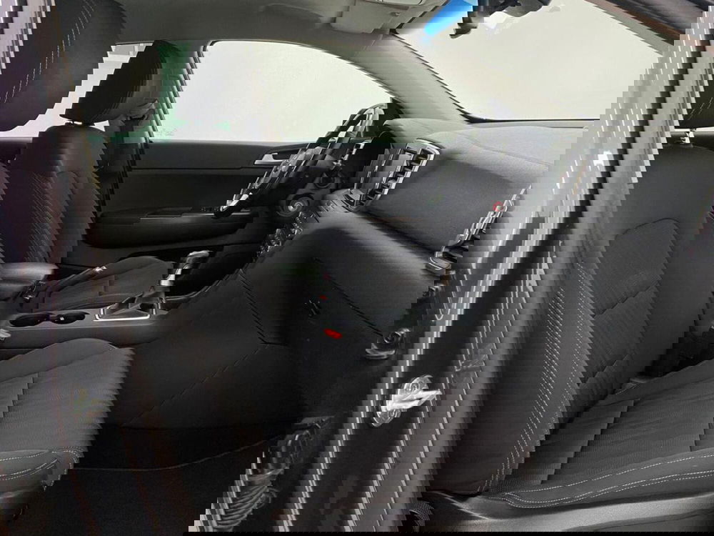 Kia Sportage usata a Como (3)