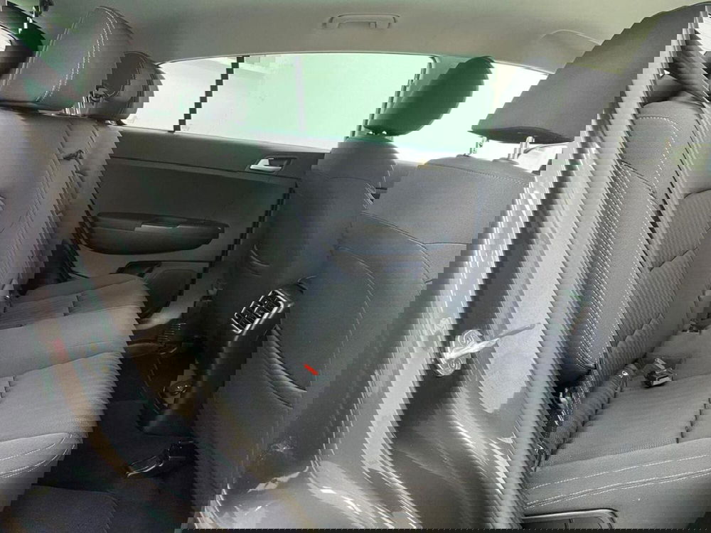 Kia Sportage usata a Como (5)