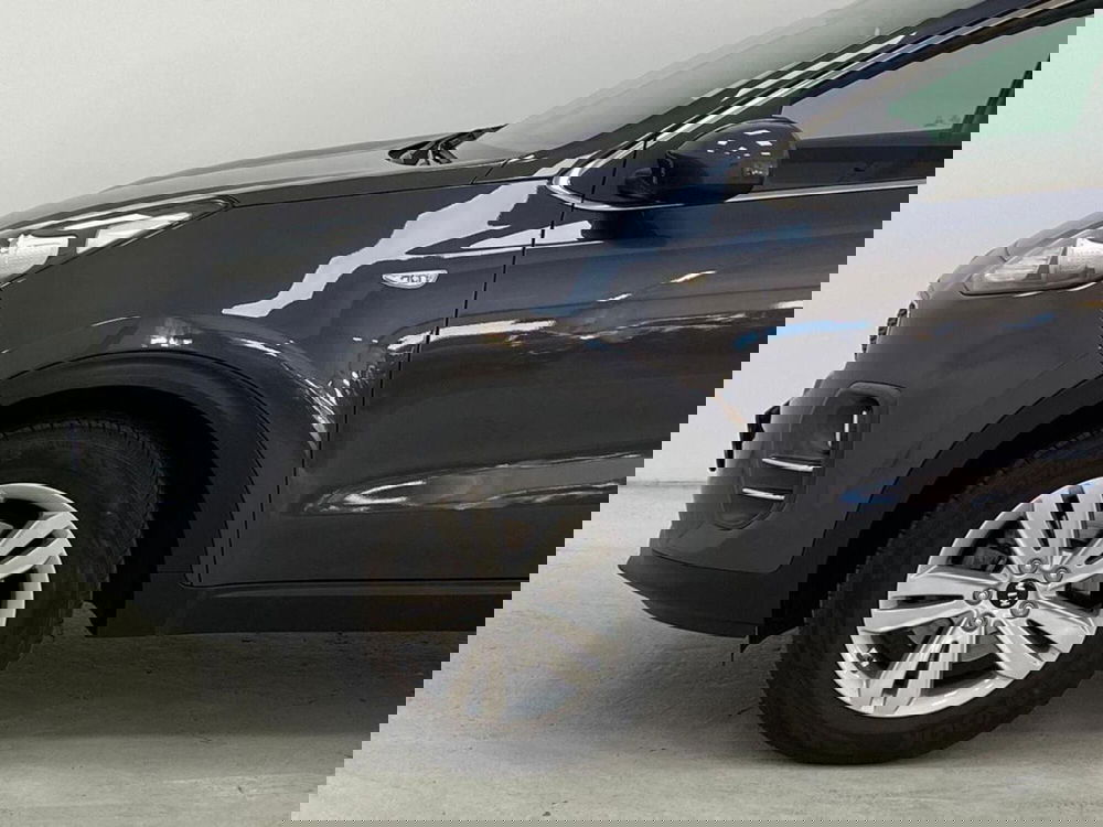 Kia Sportage usata a Como (9)