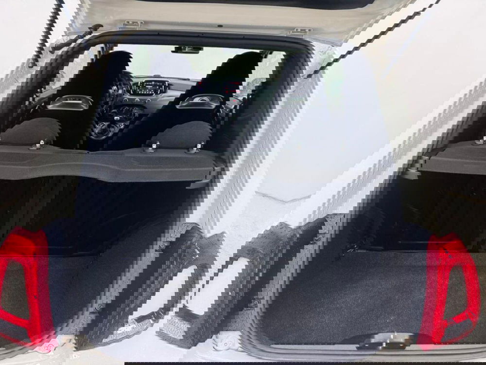 Abarth 595 usata a Como (16)