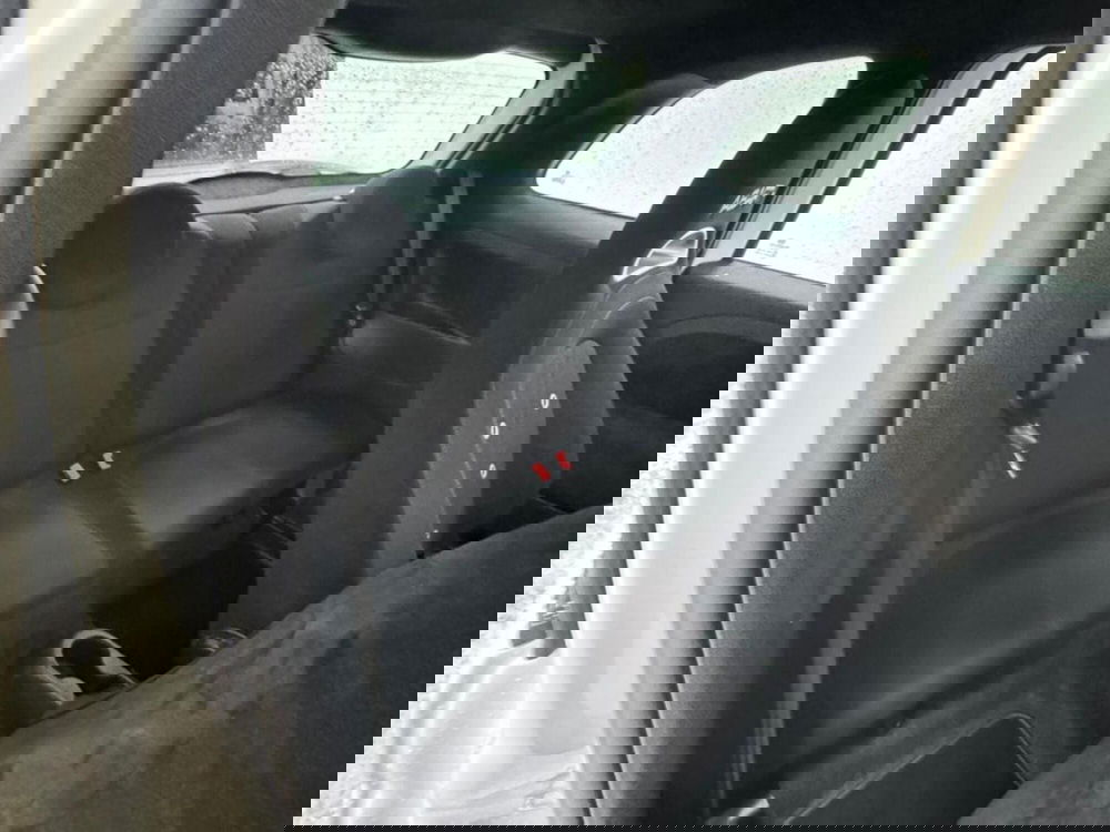 Abarth 595 usata a Como (5)