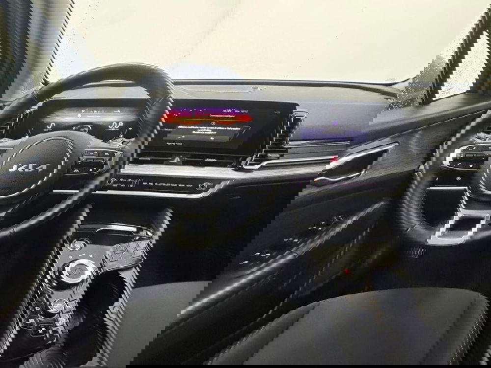 Kia Sportage usata a Como (11)