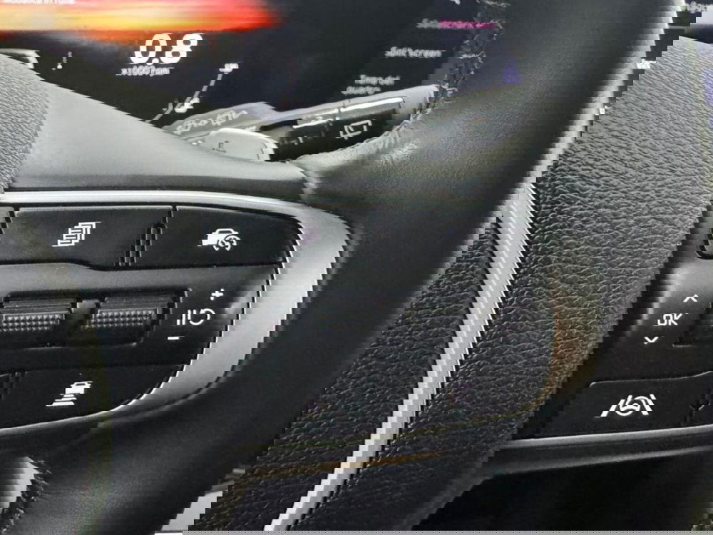 Kia Sportage usata a Como (12)