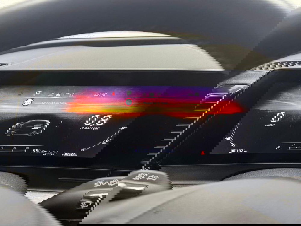 Kia Sportage usata a Como (13)