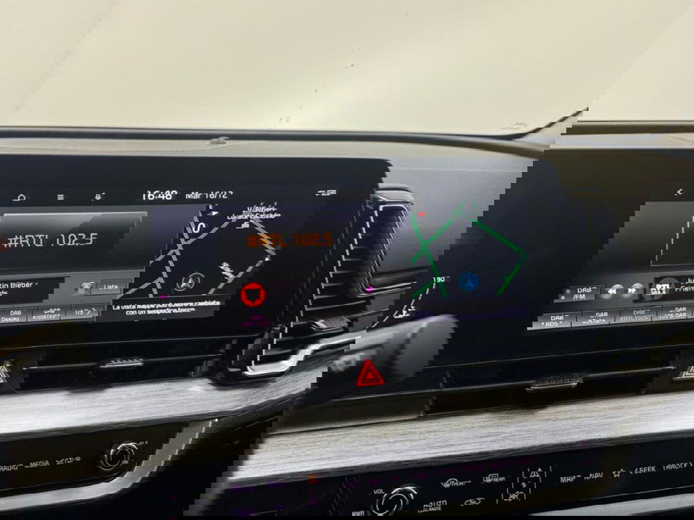 Kia Sportage usata a Como (14)