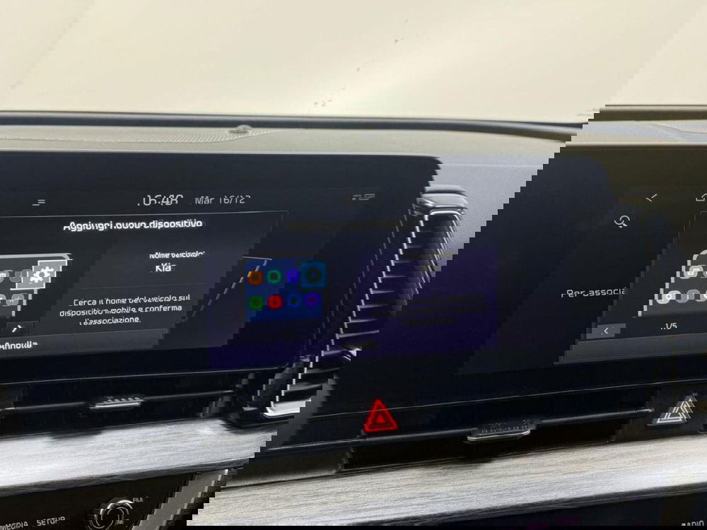 Kia Sportage usata a Como (15)