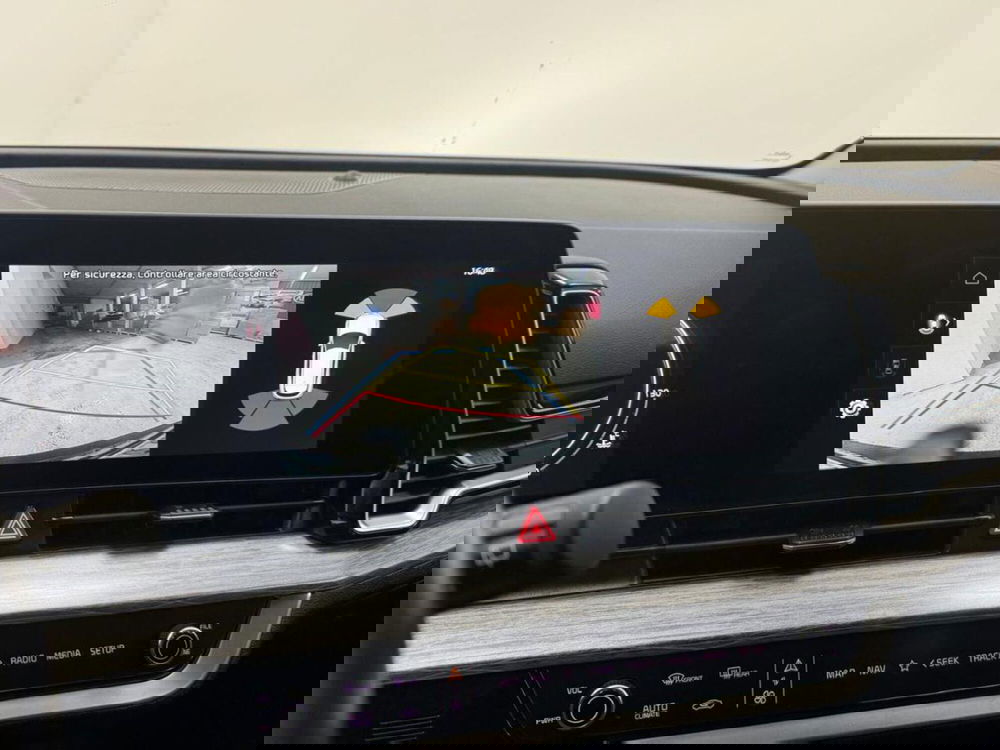 Kia Sportage usata a Como (18)