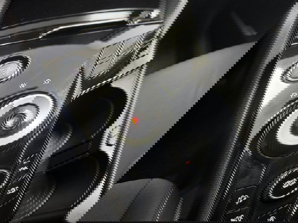 Kia Sportage usata a Como (19)