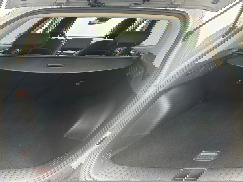 Kia Sportage usata a Como (20)