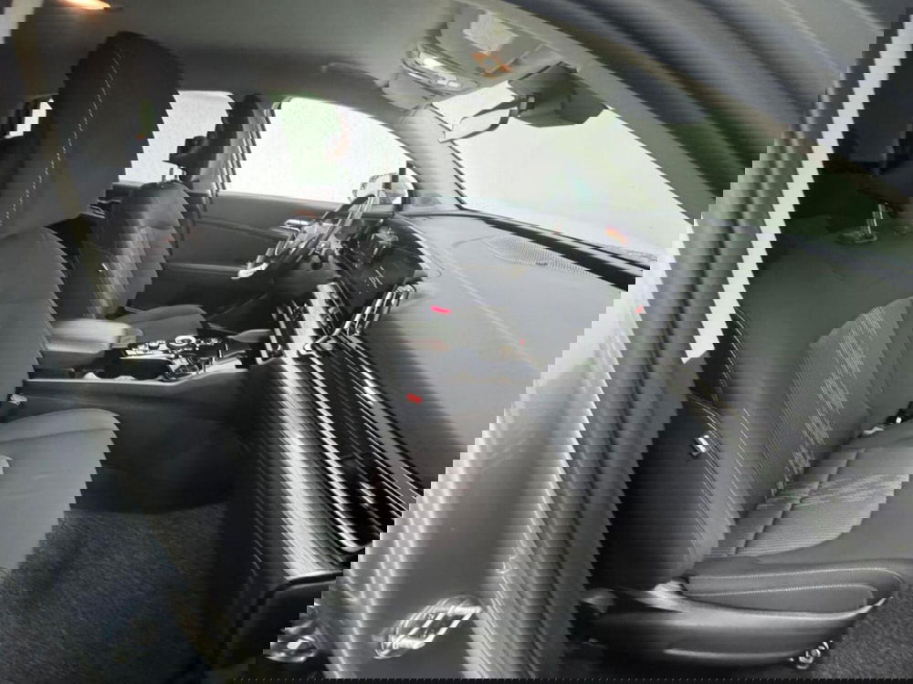 Kia Sportage usata a Como (3)
