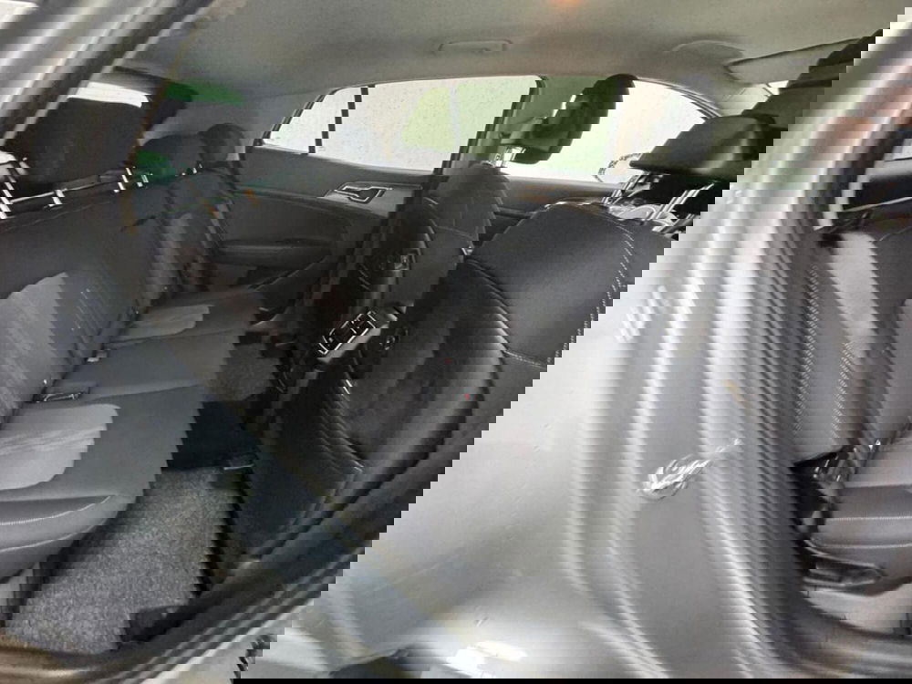 Kia Sportage usata a Como (5)