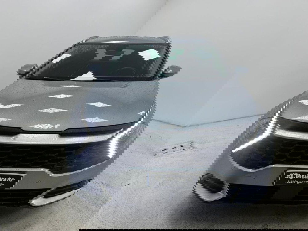 Kia Sportage usata a Como (6)