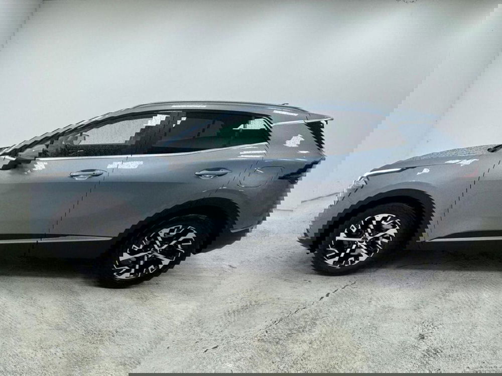 Kia Sportage usata a Como (8)