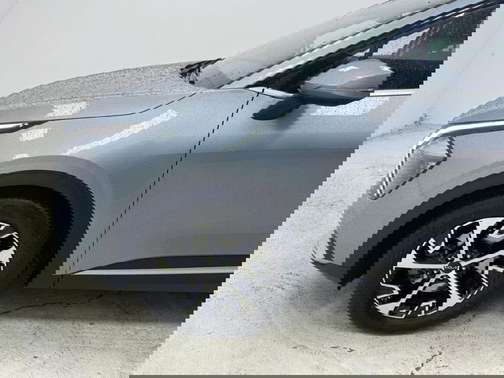 Kia Sportage usata a Como (9)