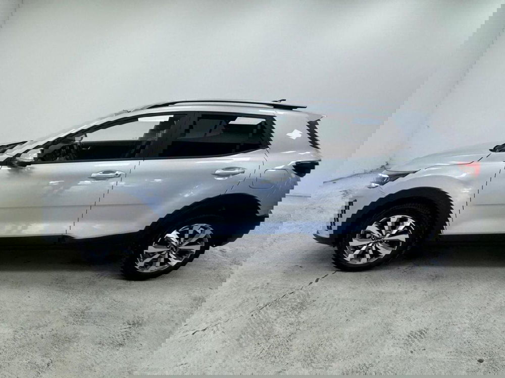 Kia Stonic usata a Como (8)