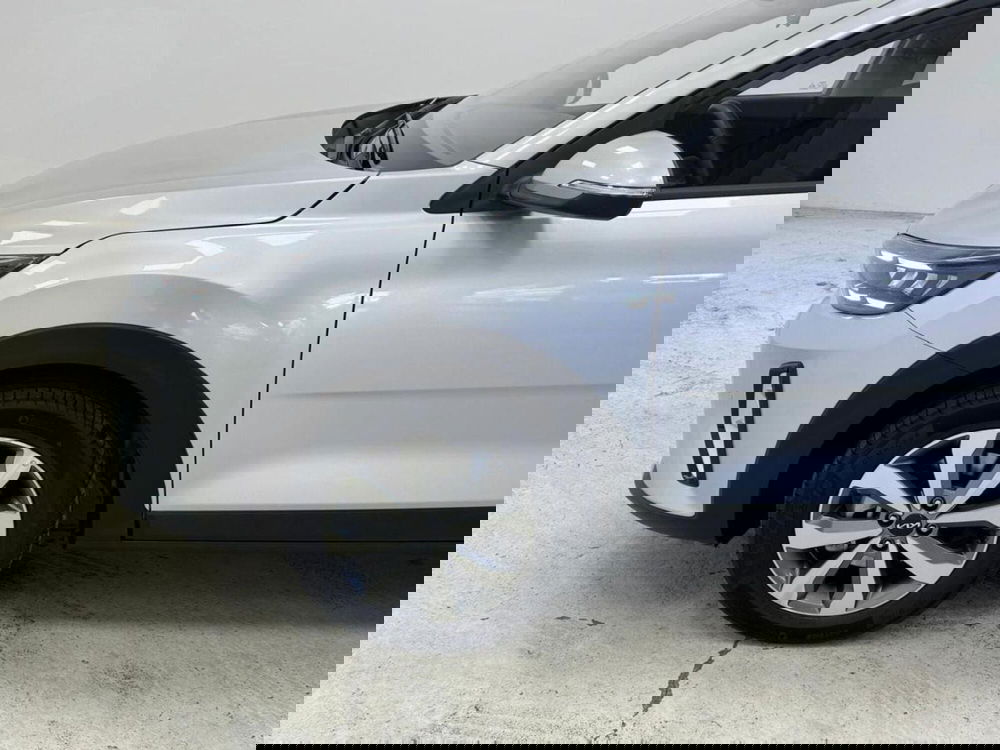 Kia Stonic usata a Como (9)