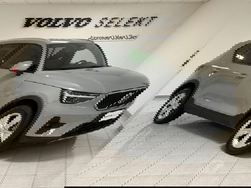 Volvo XC40 usata a Como