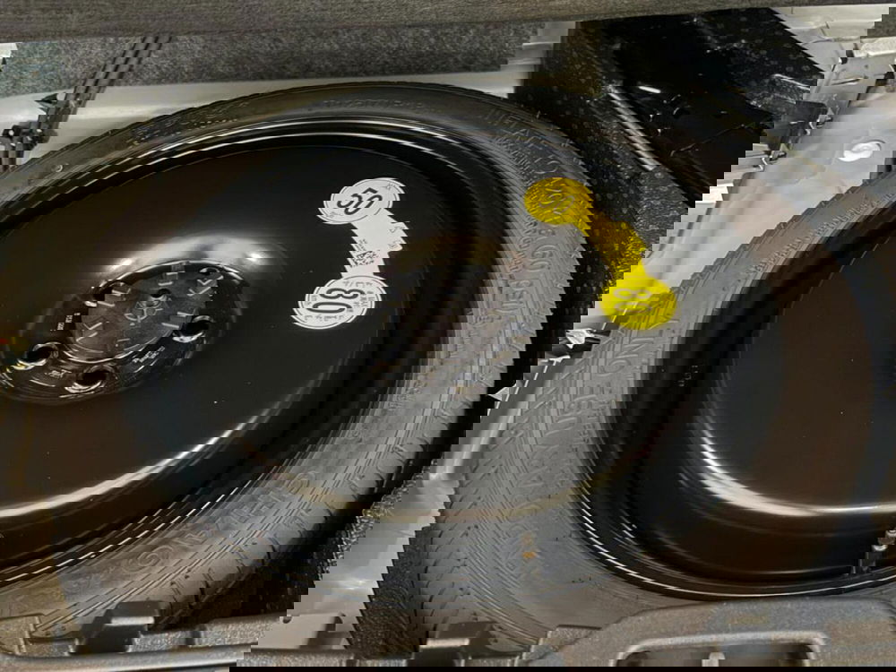 Volvo XC40 usata a Como (14)